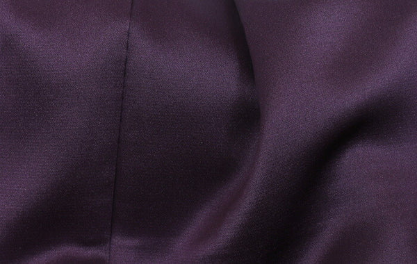 振袖 レンタル フルセット 紫 小さいサイズ 大正ロマン アンティーク調 雪輪 適応身長150cm〜155cm 72135