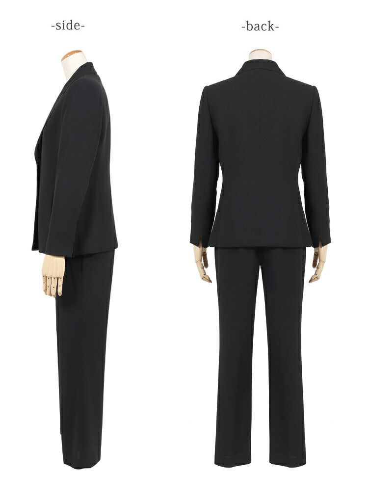特別価格でお譲りです/オールシーズン・正礼服/17号/ブラックフォーマル 楽天市場】喪服 レディース ブラックフォーマル 日本製 前開き
