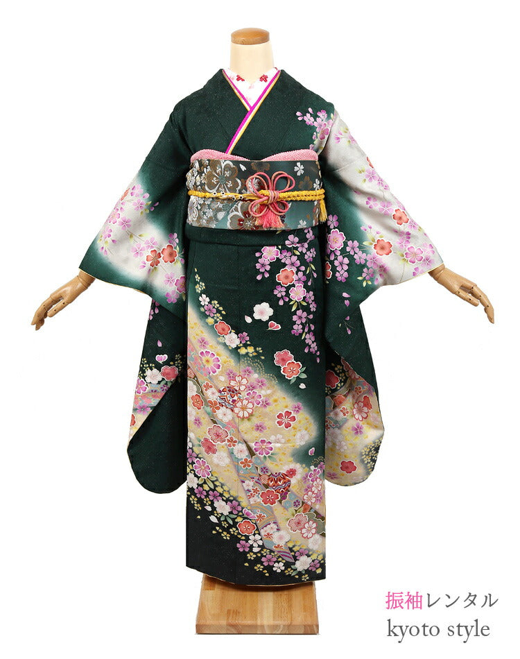 小柄サイズ (5号～11号/150cm以下) – 京都スタイル