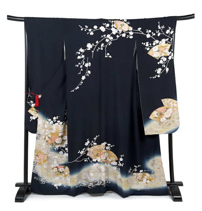 ⭐︎ぱるむ⭐︎振袖フルセット【73】正絹　成人式　卒業式 美品】豪華振袖フルセット 正絹 成人式 卒業式 結婚式の打ち掛け