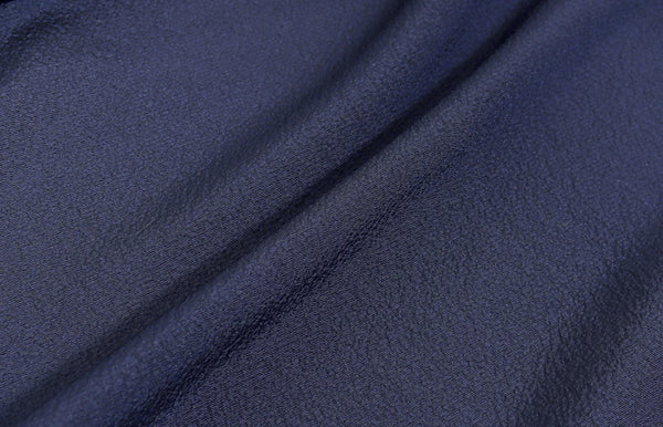 【セミオーダー】 振袖 レンタル フルセット 青 シンプル レトロ 成人式 二十歳の集い 結婚式 卒業式 適応身長150～168cm 72273