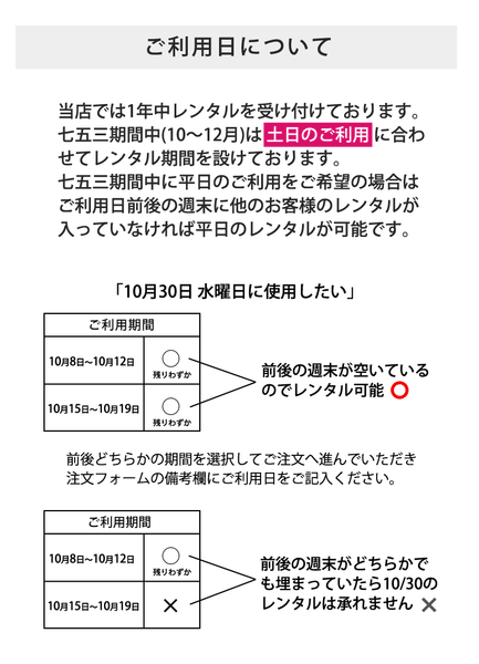 七五三 レンタル 7歳 女の子 着物 フルセット ピンク 貸衣装 適応身長120cm前後 778178