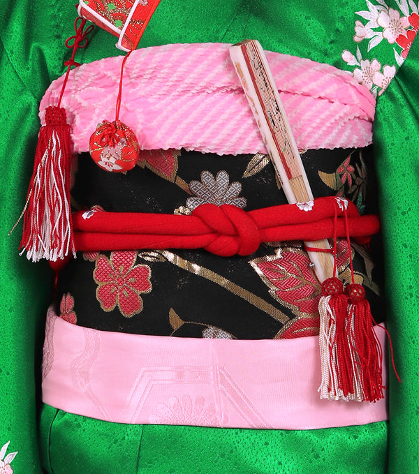 七五三　着物セット 115-125 七五三 着物セット 115-125 七五三 着物セット 115-125